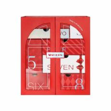 Mizon Beauty Advent Calendar Box