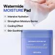 Mediheal Watermide Toner Pad 100 Pads