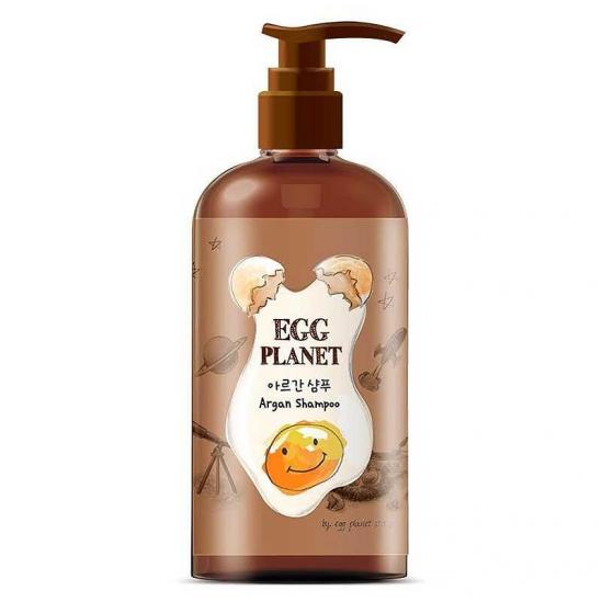 Шампоан за Коса Doori Egg Planet Argan Shampoo