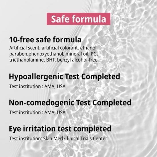 ZEROID Pimprove Foaming Cleanser 200ml