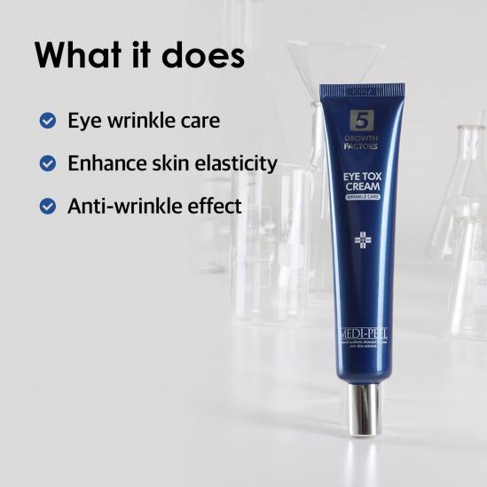  Medi-Peel Eye Tox Cream 40ml