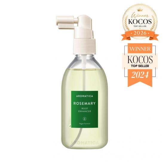 AROMATICA Rosemary Root Enhancer 100ml 