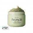 Arencia Fresh Green Rice Mochi Cleanser 120g /renew/