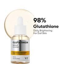 VT COSMETICS Cica Exosome G2 Brightening Ampoule 