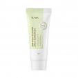 Мини Слънцезащита iUinik Centella Calming Daily Suncreen SPF50+ PA++++ mini, 15 ml