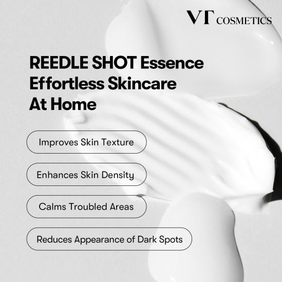  VT COSMETICS VT Reedle shot 50