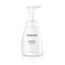 ZEROID Foaming Cleanser 240ml