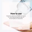 Torriden DIVE-IN Low Molecular Hyaluronic Acid Toner 300ml 