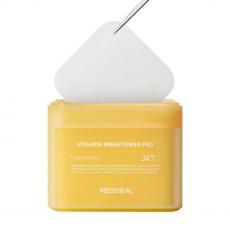 Mediheal Vitamide Brightening Pad 100pcs