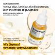 VT COSMETICS Cica Exosome G2 Brightening Ampoule 