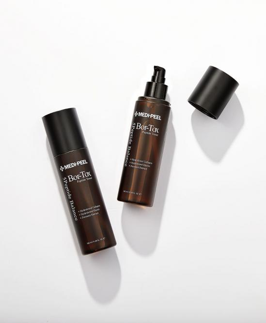  Medi-Peel Bor-Tox Peptide Toner 180ml