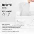 VT COSMETICS TX-Toning Daily Mask 30 Sheets