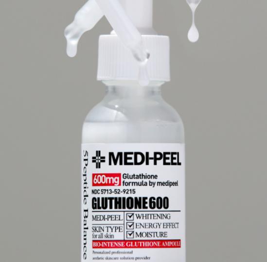 Medi-Peel Bio-Intense Gluthione White Ampoule 30ml