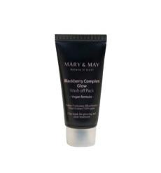  Mary&May Blackberry Complex   Wash off Pack 30g