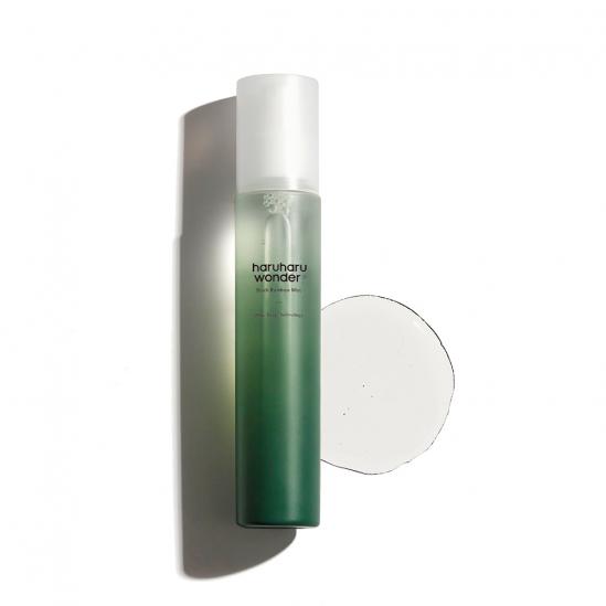  Haruharu Wonder Black Bamboo Mist 150 ml