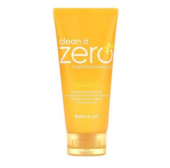   Banila Co Clean It Zero Brightening Peeling Gel