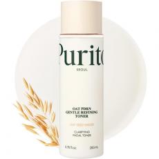 Purito SEOUL Oat PDRN Gentle Refining Toner 