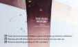  Haruharu Wonder Black Rice Triple AHA Gentle Cleansing Gel