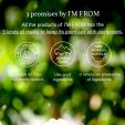  I'm from MUGWORT CREAM 50 G