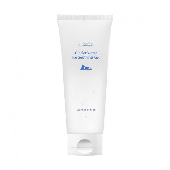 Mixsoon Glacier Water Ice Soothing Gel 150ml