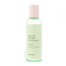 MIZON Phyto Plump Collagen Toner