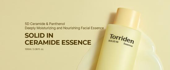 Torriden SOLID-IN All Day Essence 100ml - exp.18.1.2027