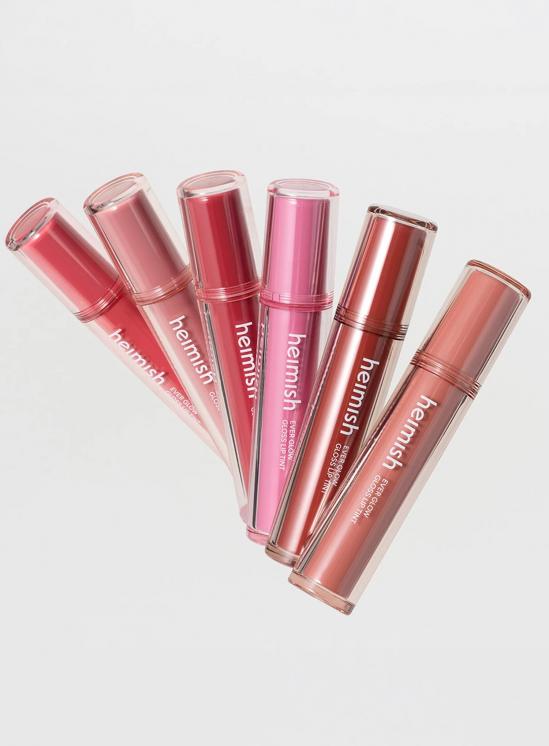  Heimish Ever Glow Gloss Lip Tint