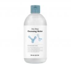 Mizon Onestep Cleansing Water 500ml