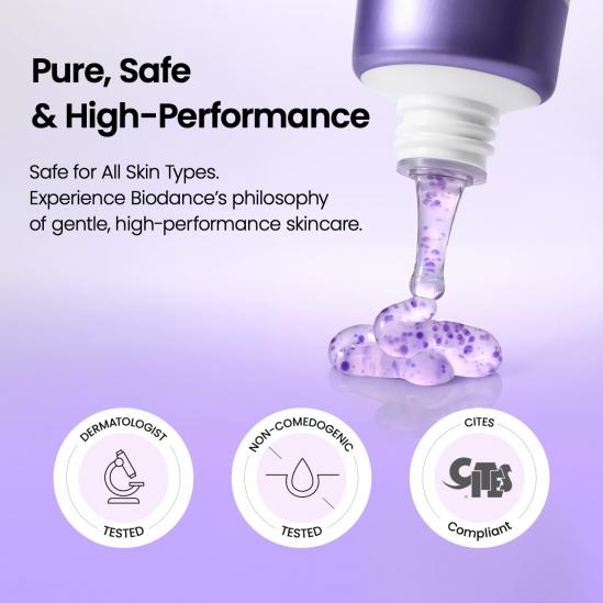  Biodance Rejuvenating Caviar PDRN Capsule Cream 50ml