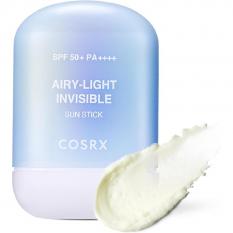 COSRX Airy-Light Invisible Sun Stick SPF50+/PA++++ 19g
