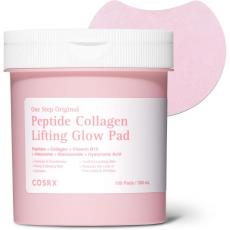 COSRX One Step Original Peptide Collagen Lifting Glow Pad 100EA