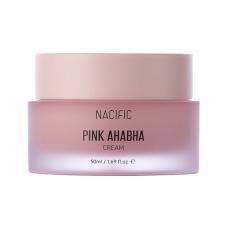 NACIFIC Pink AHA BHA Cream