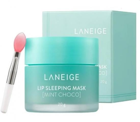 Laneige Lip Sleeping Mask EX [Mint Choco]