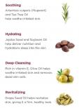 Manyo Herb Green Cleansing Oil 25ml 