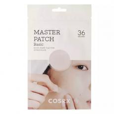 Cosrx - Master Patch Basic 36 pcs - KoCos.bg | Корейска козметика → ...