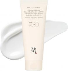 Beauty of Joseon Comfort Protection Mineral Body Sun Lotion SPF30 150ml
