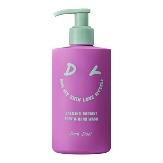  Dear Doer Dazzling Radiant Body & Hand Wash