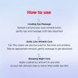  Tocobo - Collagen Brightening Eye Gel Cream - 30ml