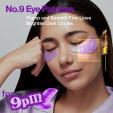 Numbuzin No.9 NAD+ Collagen Under Eye Patches  5 pairs