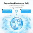  Abib Hyaluronic boom crème Water tube