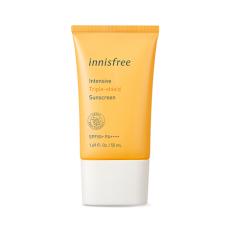 Innisfree - Intensive - Triple Shield Sunscreen SPF50+/PA+++