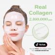 Sungboon Editor Deep Collagen Cica Teatree Soothing Mask 1 бр.