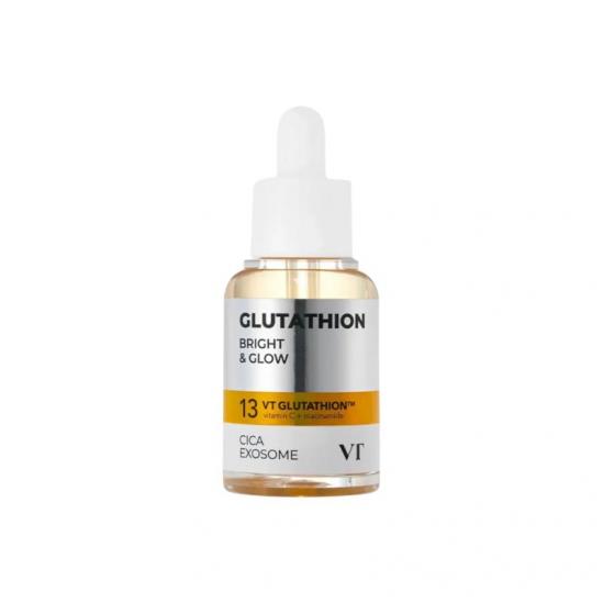 VT COSMETICS Cica Exosome G2 Brightening Ampoule 