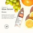 HANSKIN Vitamin C Glow Serum