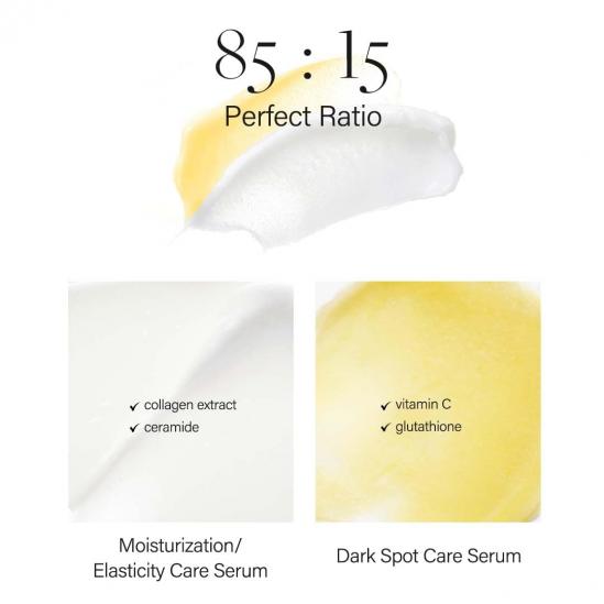  d'Alba Double Serum All In One Multi Balm