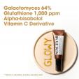 SOMEBYMI Galactomyces Glutathione Brightening Cream