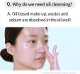 Anua Heartleaf Pore Control Cleansing Oil