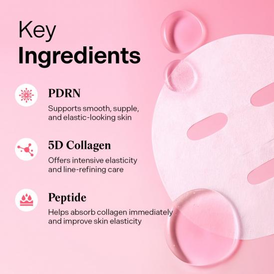  Torriden CELLMAZING Pore Perfecting Mask 1ea