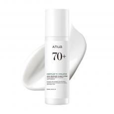 Anua Heartleaf 70% Daily Lotion 