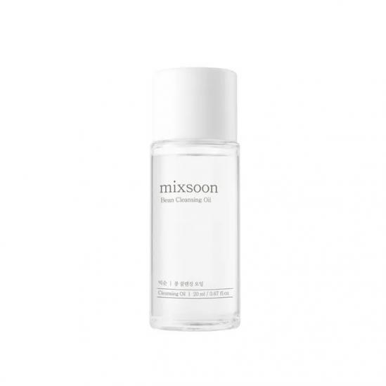  Mixsoon Bean Cleansing Oil Mini [20ml]